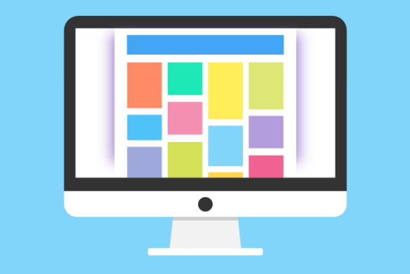 Building a Website - Cost-Efficient Digital Marketing Idea
