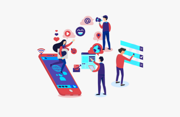 How Digital Marketing Help Cut Costs for Small Law Firms