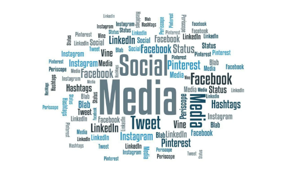 SMM - Digital Marketing for Small Law Firms