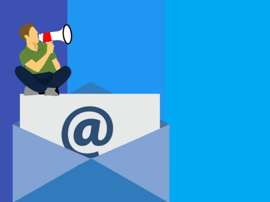 Email Marketing for Small Law Firms