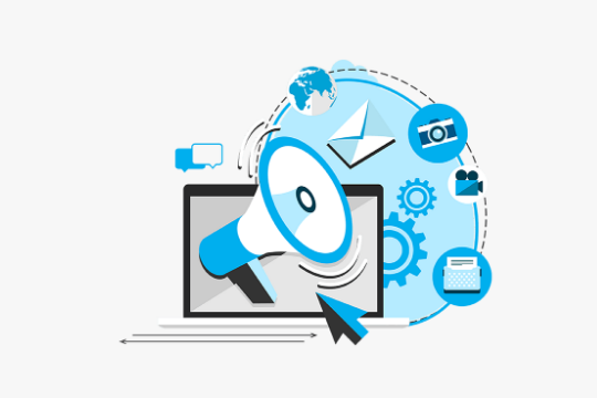 Content Marketing - Digital Marketing Small Law Firms